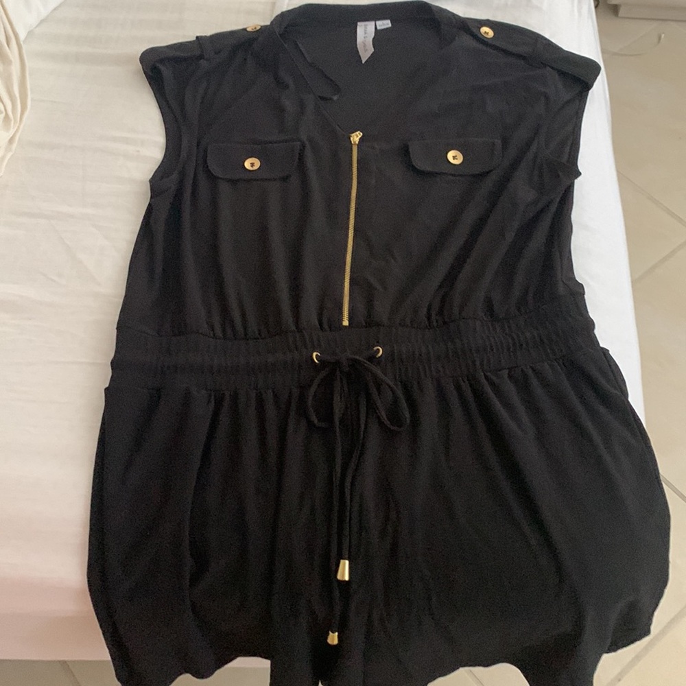 ROMPER